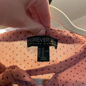 Forever21 Blouse